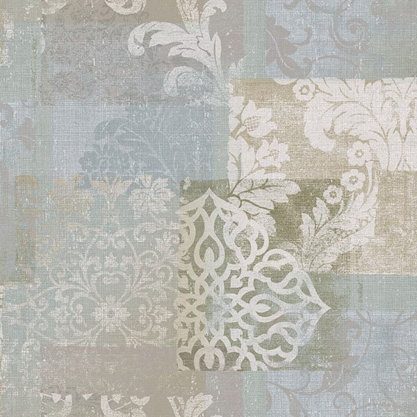 Galerie Wallpaper Product code: 110-1 - Oasis Wallpaper Collection -   