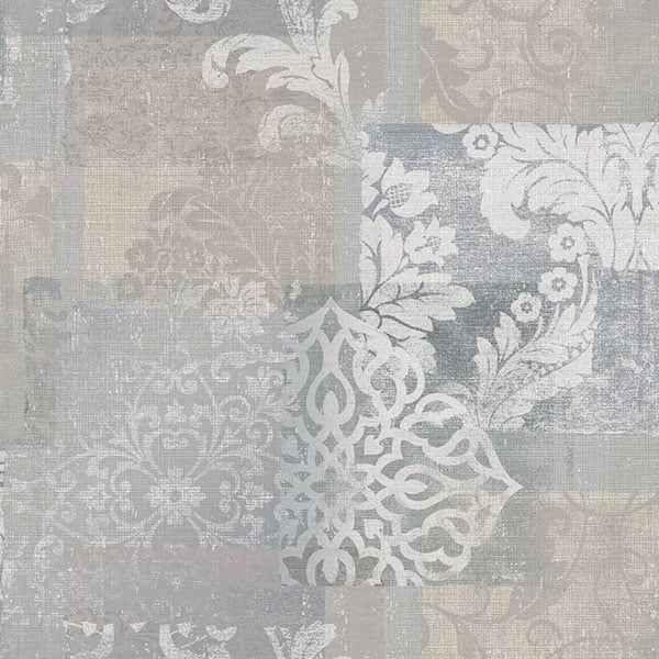 Galerie Wallpaper Product code: 110-5 - Oasis Wallpaper Collection -   