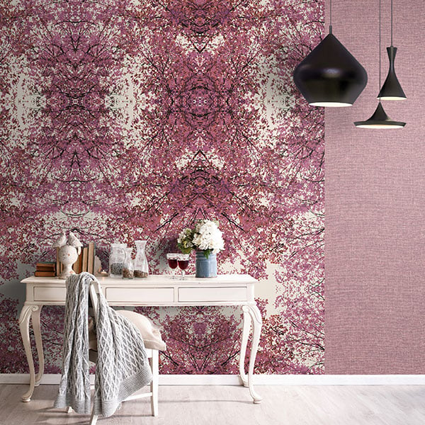 Galerie Wallpaper Product code: 116-1R - Oasis Wallpaper Collection -   