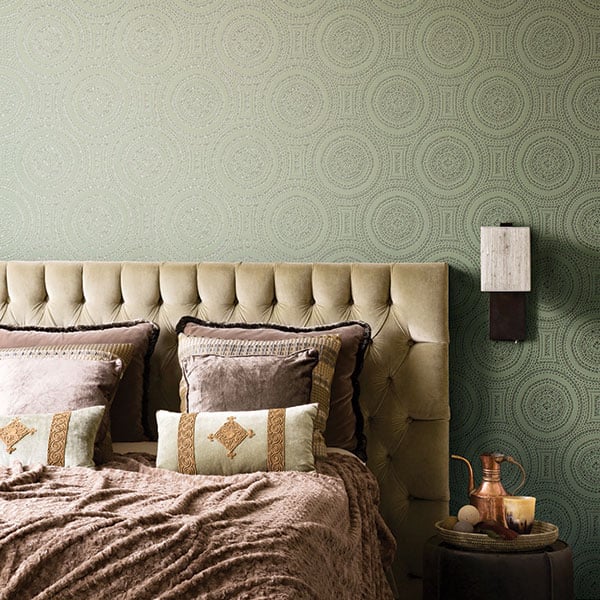 Galerie Wallpaper Product code: 17763R - Old Boutique Wallpaper Collection -   