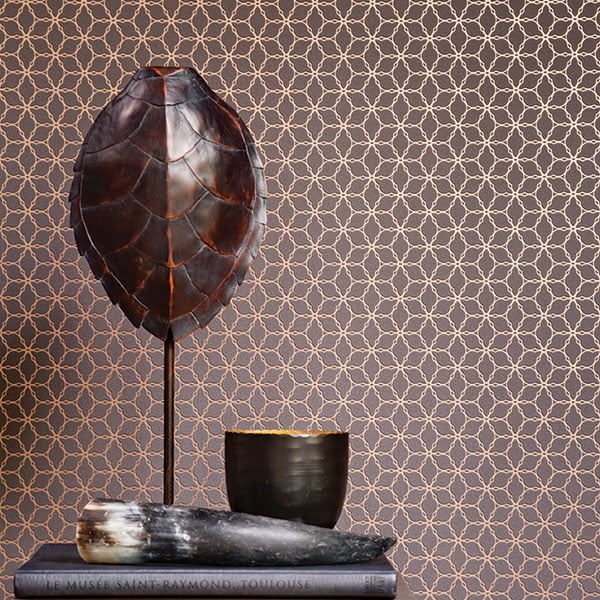Galerie Wallpaper Product code: 17771R - Old Boutique Wallpaper Collection -   