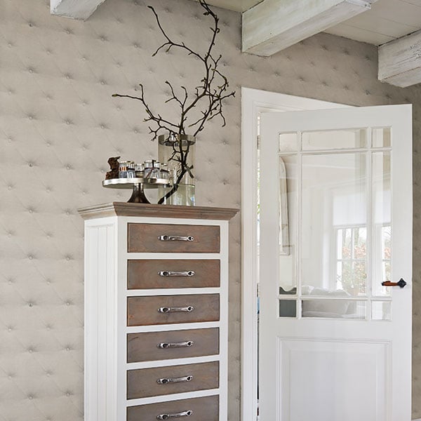 Galerie Wallpaper Product code: 18373R - Riviera Maison Wallpaper Collection -   