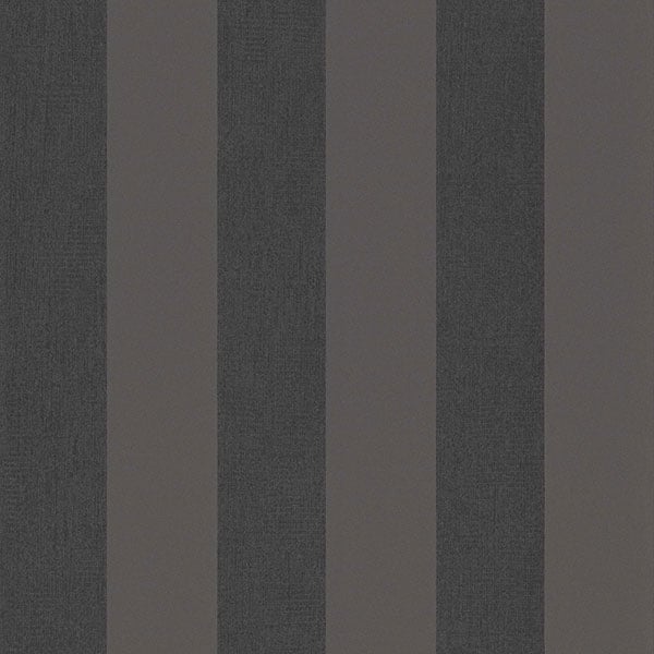 Galerie Wallpaper Product code: 200233 - Venise Wallpaper Collection - Black Colours -  