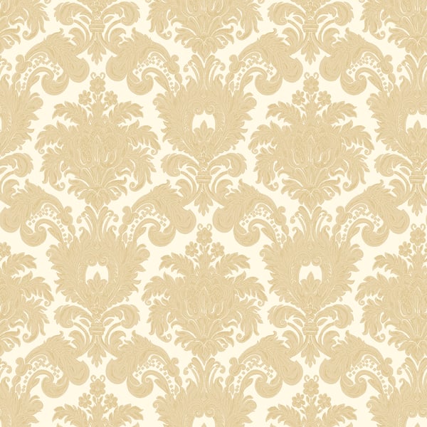 Galerie Wallpaper Product code: 23612 - Italian Classics 4 Wallpaper Collection - Gold Colours -  