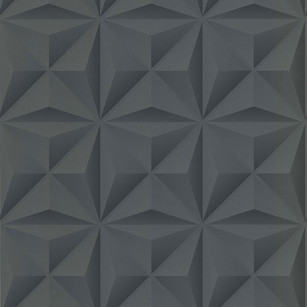 Galerie Wallpaper Product code: 51176619 - Metropolitan Wallpaper Collection - Black Colours -  