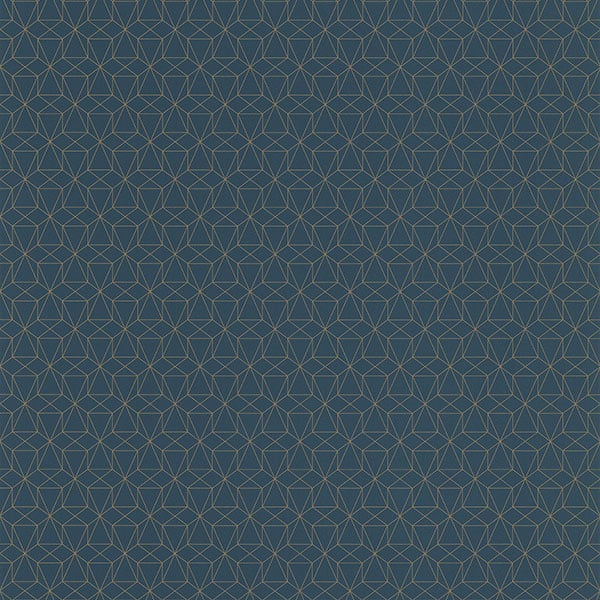 Galerie Wallpaper Product code: 51192701 - Metropolitan Wallpaper Collection - Teal Colours -  