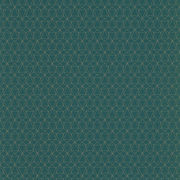 Galerie Wallpaper Product code: 51192704 - Metropolitan Wallpaper Collection - Teal Colours -  