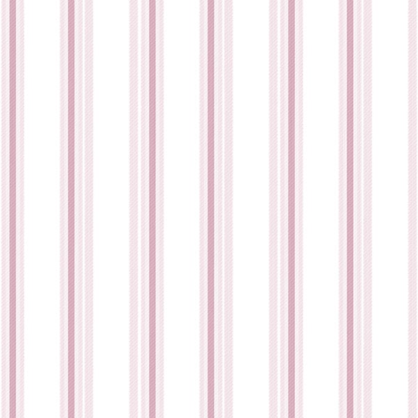Galerie Wallpaper Product code: 5434 - Little Explorers Wallpaper Collection - Pink White Colours -  