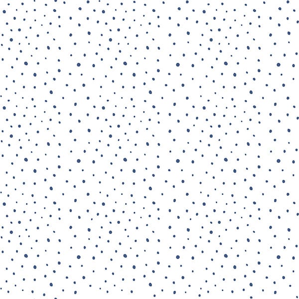 Galerie Wallpaper Product code: 5453 - Little Explorers Wallpaper Collection - Dark Blue White Colours -  