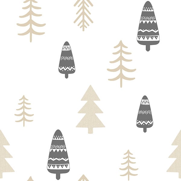Galerie Wallpaper Product code: 5465 - Little Explorers Wallpaper Collection - Gold Brown Colours -  