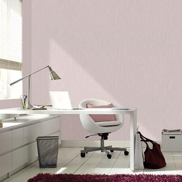 Galerie Wallpaper Product code: 56517R - The Textures Book Wallpaper Collection - Pink Colours -  