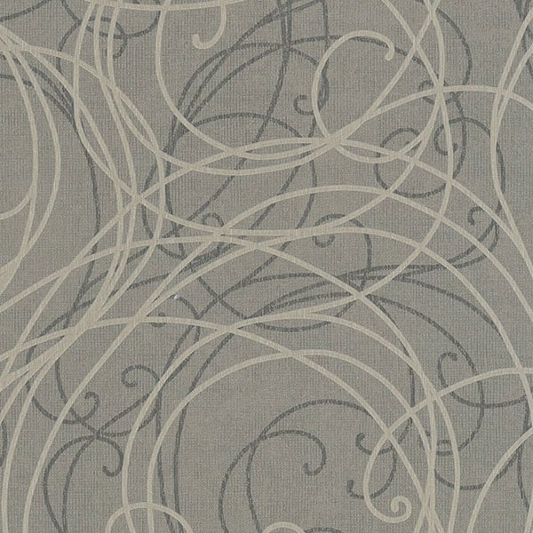 Galerie Wallpaper Product code: 59101 - Merino Wallpaper Collection - Beige Silver Colours -  
