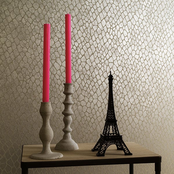 Galerie Wallpaper Product code: 59116R - Merino Wallpaper Collection - Beige Colours -  