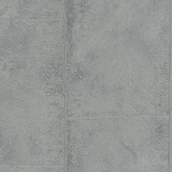 Galerie Wallpaper Product code: 59334 - Loft Wallpaper Collection - Silver Grey Colours -  