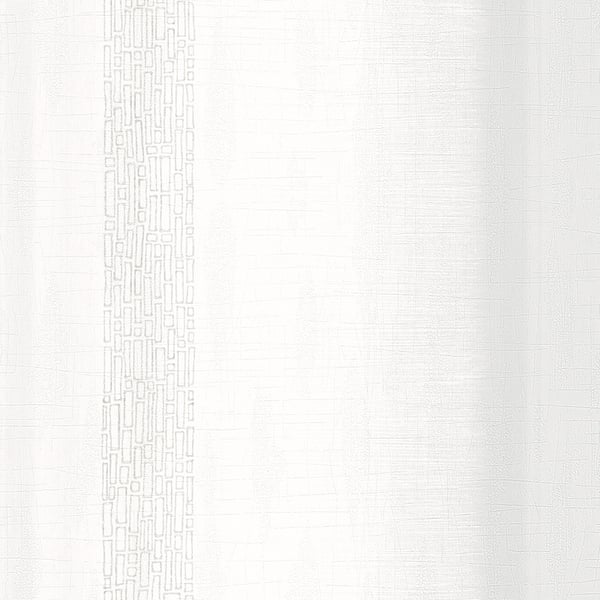 Galerie Wallpaper Product code: 59342 - Loft Wallpaper Collection - Silver White Grey Colours -  