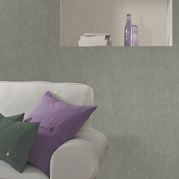 Galerie Wallpaper Product code: 59411R - Allure Wallpaper Collection - Green Colours -  