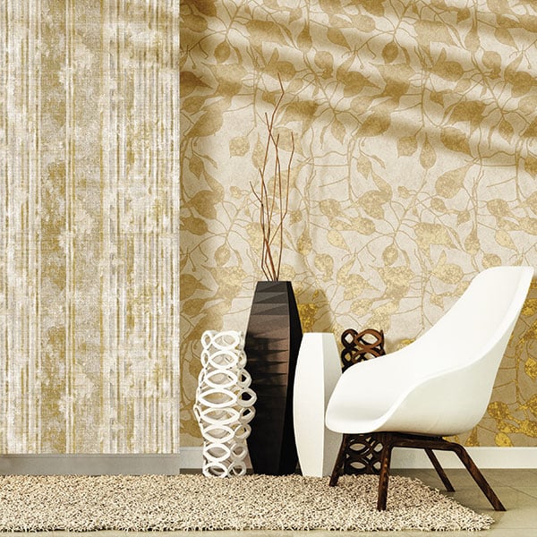 Galerie Wallpaper Product code: 9812R - Concetto Wallpaper Collection -   