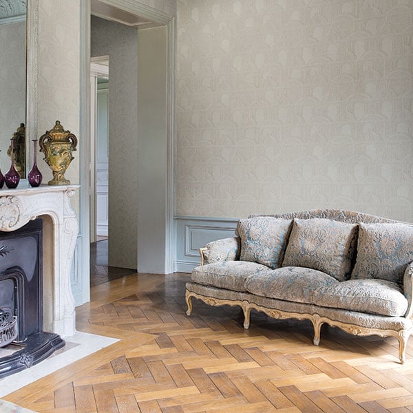Galerie Wallpaper Product code: EM17082R - Emporia Wallpaper Collection -   