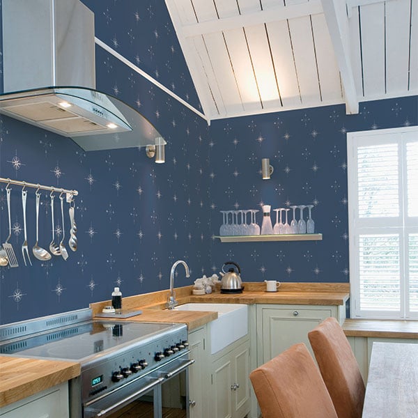 Galerie Wallpaper Product code: G23025R - Deauville Wallpaper Collection -   