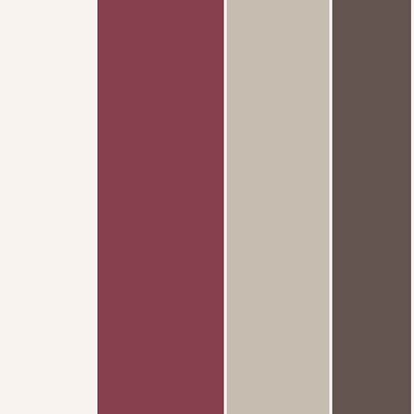 Galerie Wallpaper Product code: G23139 - Smart Stripes Wallpaper Collection -   