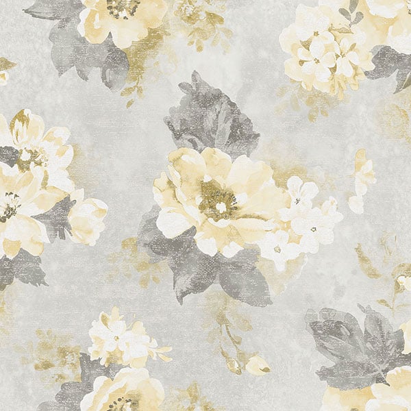 Galerie Wallpaper Product code: G34104 - Vintage Damasks Wallpaper Collection -   