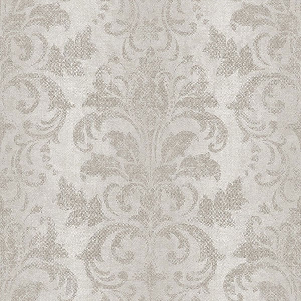 Galerie Wallpaper Product code: G34118 - Vintage Damasks Wallpaper Collection -   
