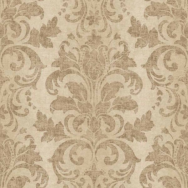 Galerie Wallpaper Product code: G34119 - Vintage Damasks Wallpaper Collection -   