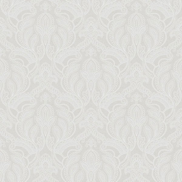 Galerie Wallpaper Product code: G34143 - Vintage Damasks Wallpaper Collection -   