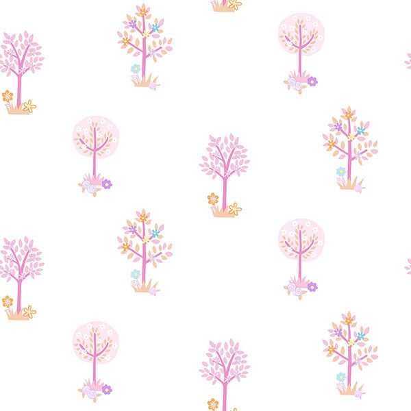 Galerie Wallpaper Product code: G45166 - Tiny Tots Wallpaper Collection -   