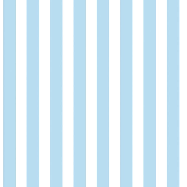 Galerie Wallpaper Product code: G56025 - Just 4 Kids Wallpaper Collection - Blue White Colours -  