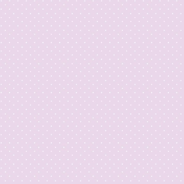 Galerie Wallpaper Product code: G56052 - Just 4 Kids Wallpaper Collection - Lilac White Colours -  