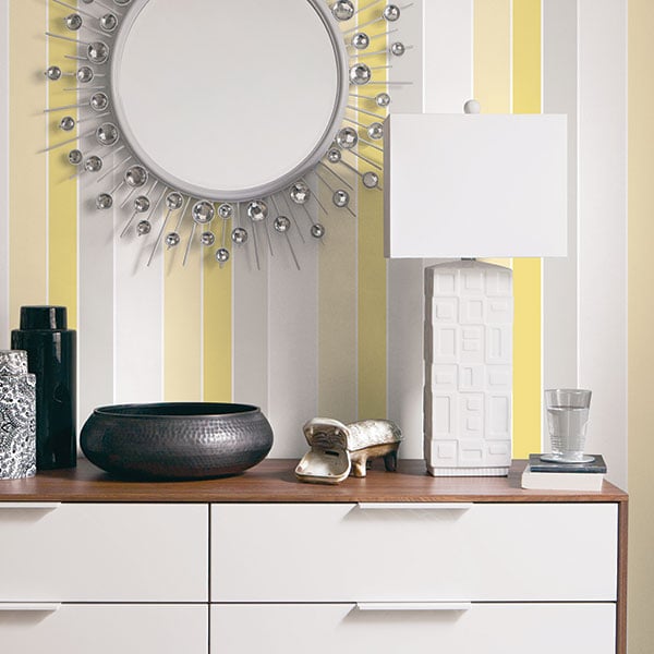 Galerie Wallpaper Product code: G56327R - Tempo Wallpaper Collection -   