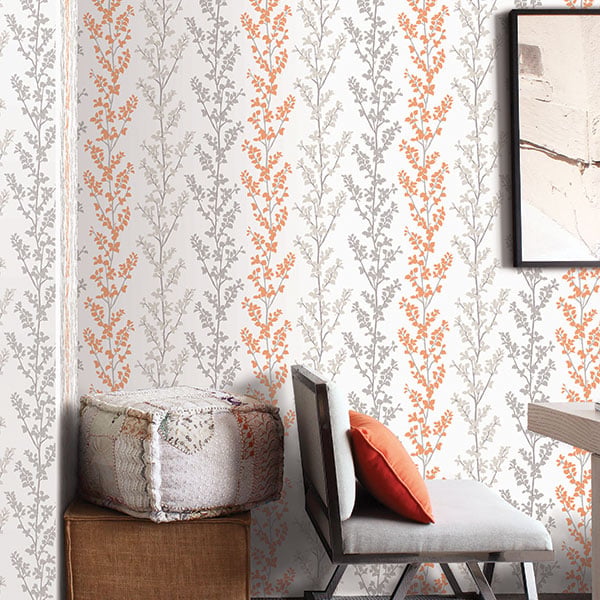 Galerie Wallpaper Product code: G56332R - Tempo Wallpaper Collection -   