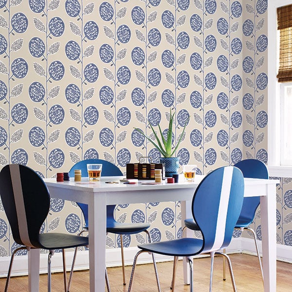 Galerie Wallpaper Product code: G56351R - Tempo Wallpaper Collection -   