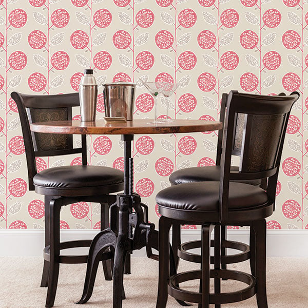 Galerie Wallpaper Product code: G56354R - Tempo Wallpaper Collection -   