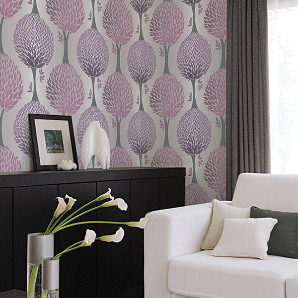 Galerie Wallpaper Product code: G56377R - Tempo Wallpaper Collection -   