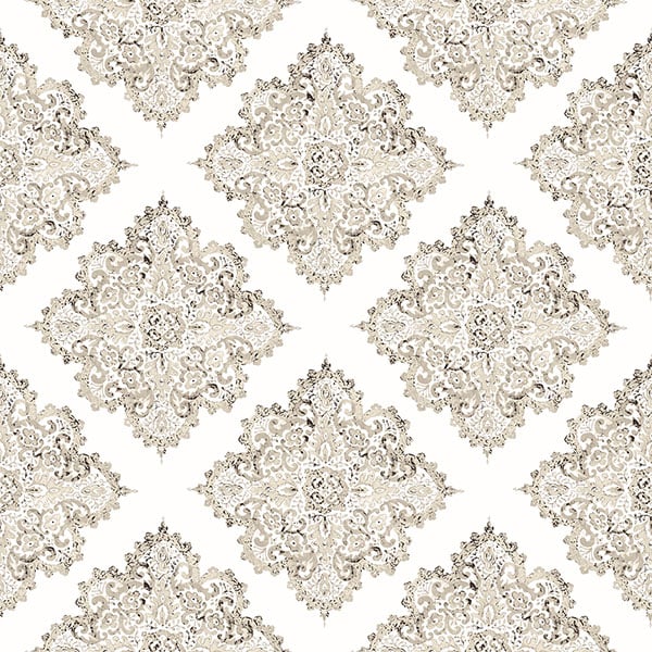 Galerie Wallpaper Product code: G67372 - Indo Chic Wallpaper Collection -   