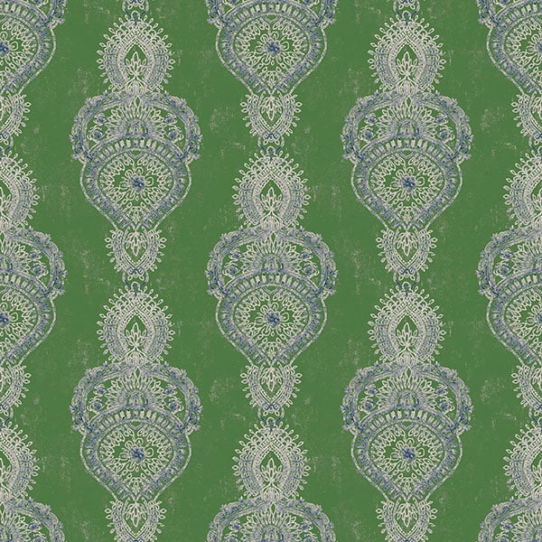 Galerie Wallpaper Product code: G67383 - Indo Chic Wallpaper Collection -   