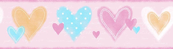 Galerie Wallpaper Product code: G90082 - Just 4 Kids Wallpaper Collection -   