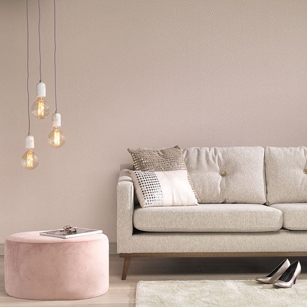 Galerie Wallpaper Product code: GL41122R - Glitterati Wallpaper Collection -   