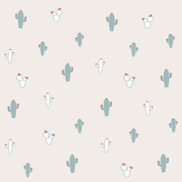 Galerie Wallpaper Product code: ND21111 - Little Explorers Wallpaper Collection - Grey Blue Colours -  