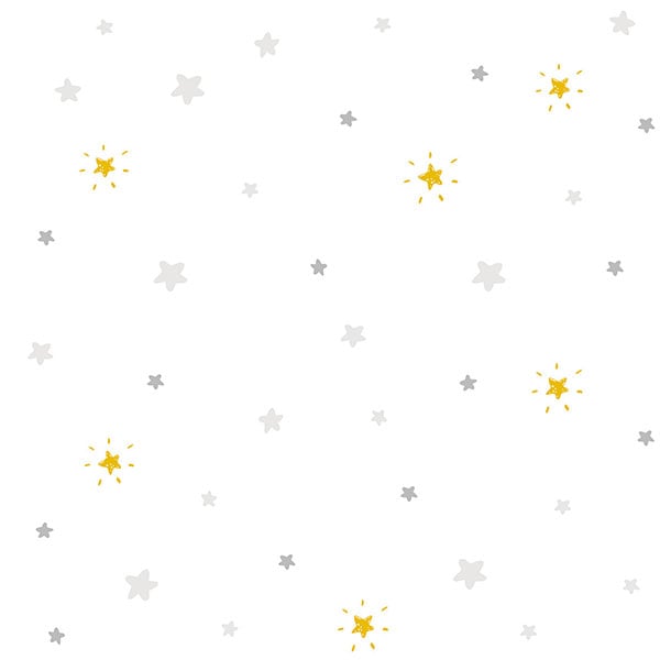 Galerie Wallpaper Product code: ND21143 - Little Explorers Wallpaper Collection - Grey Yellow Colours -  
