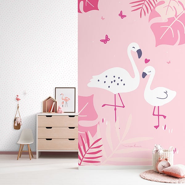 Galerie Wallpaper Product code: ND21150R_ND21124R - Little Explorers Wallpaper Collection -   