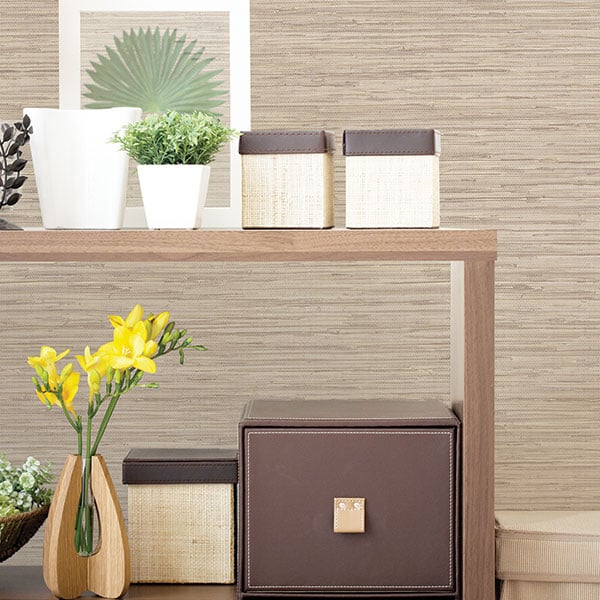Galerie Wallpaper Product code: PA34210R - Paradise Wallpaper Collection -   