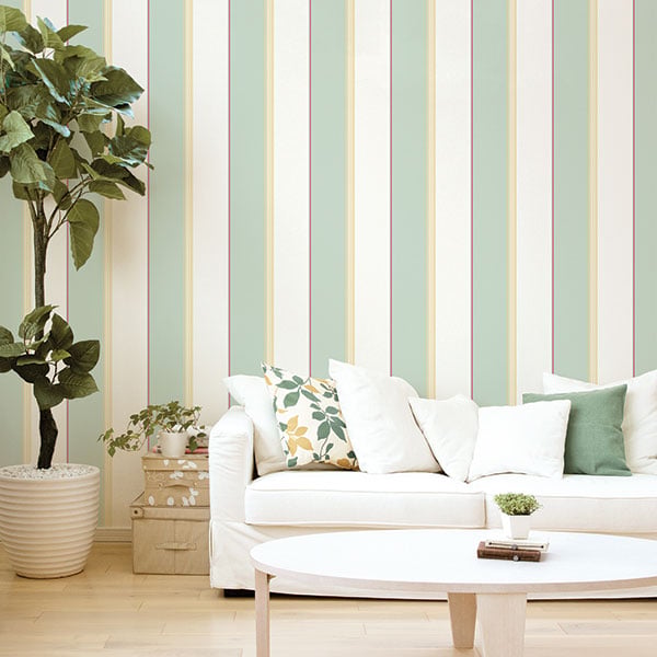 Galerie Wallpaper Product code: PA34214R - Paradise Wallpaper Collection -   