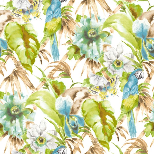 Galerie Wallpaper Product code: PA34242 - Paradise Wallpaper Collection -   