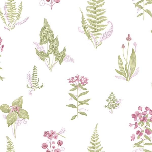 Galerie Wallpaper Product code: PA34248 - Paradise Wallpaper Collection -   