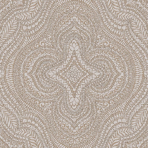 Galerie Wallpaper Product code: SE20511 - Essentials Wallpaper Collection - Brown Beige Colours -  