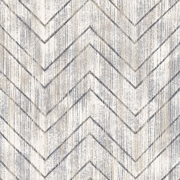Galerie Wallpaper Product code: SE20520 - Essentials Wallpaper Collection - Black Cream Beige Colours -  