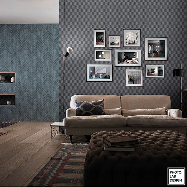 Galerie Wallpaper Product code: SE20522R_SE20582R - Essentials Wallpaper Collection -   